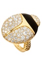 Scarab Ring