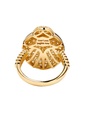Scarab Ring