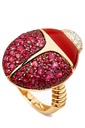 Scarab Ring