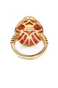 Scarab Ring