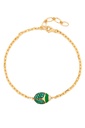 Scarab Bracelet