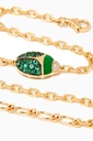 Scarab Bracelet