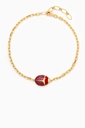 Scarab Bracelet