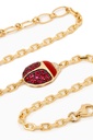 Scarab Bracelet