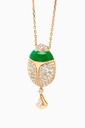 Scarab Pendant