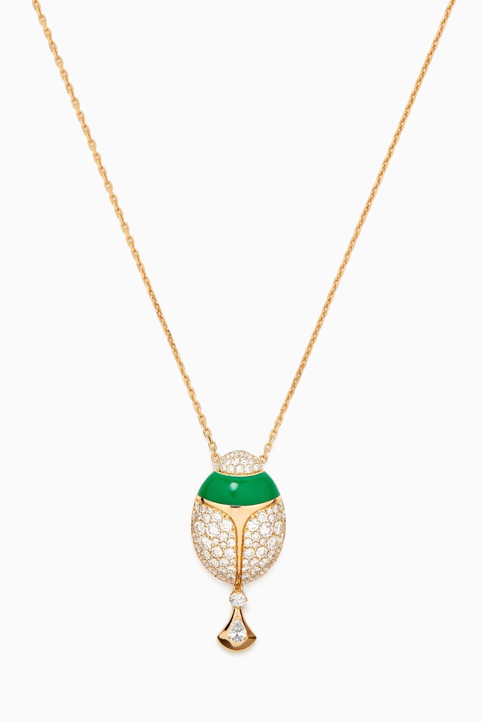Scarab Pendant
