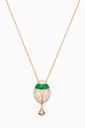 Scarab Pendant