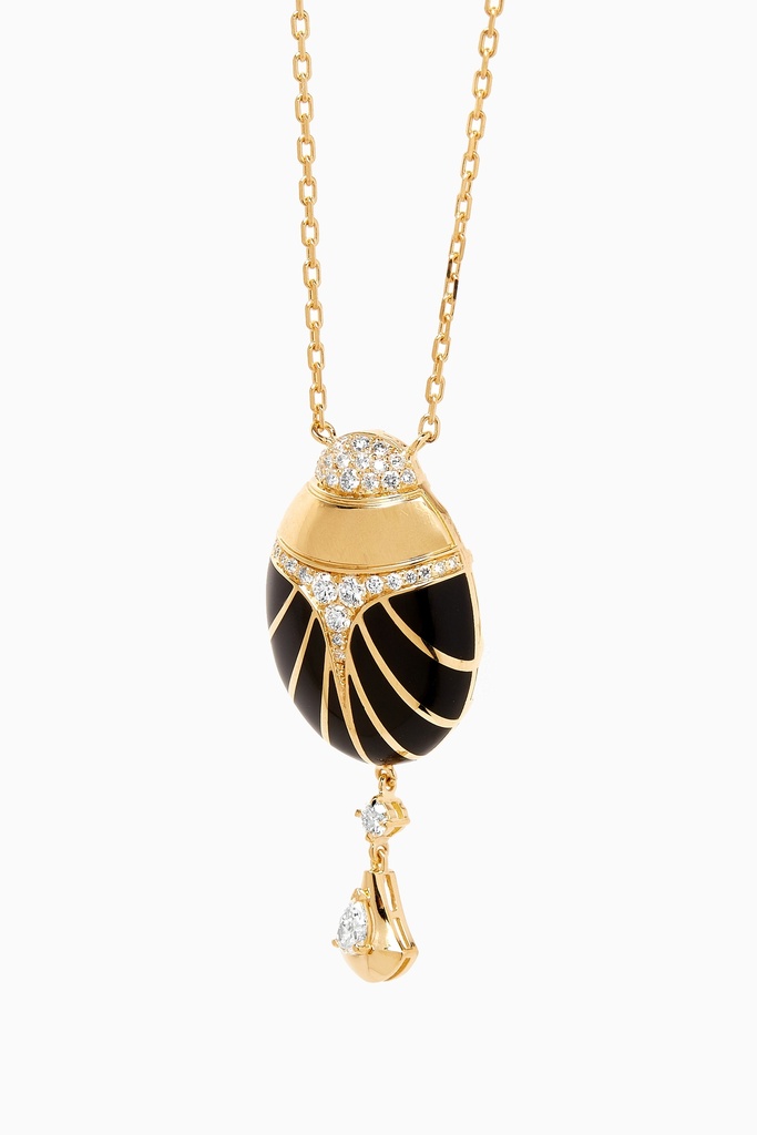Scarab Pendant