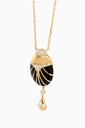 Scarab Pendant