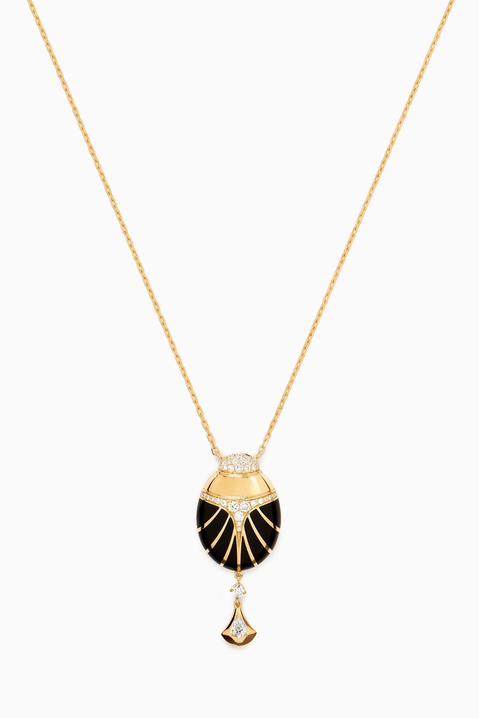 Scarab Pendant