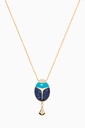 Scarab Pendant