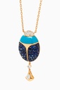 Scarab Pendant