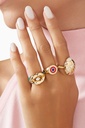Sugar Lips Ring