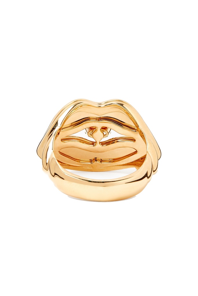 Sugar Lips Ring