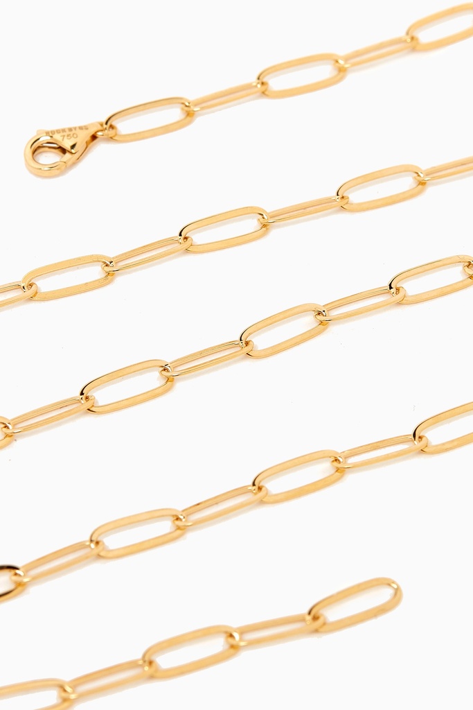 Chain Lynx