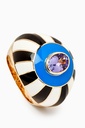 Crazy Eyes Ring