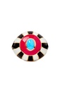Crazy Eyes Ring