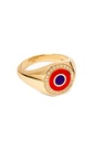 Crazy Eyes Ring