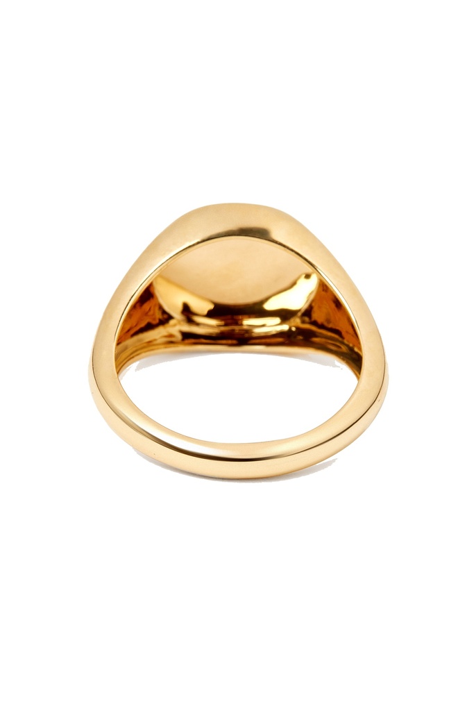 Crazy Eyes Ring