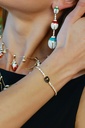 Scarab Bracelet