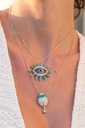 Scarab Pendant