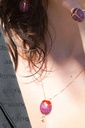 Scarab Pendant