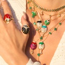 Scarab Pendant