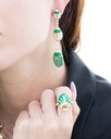 Scarab Ring