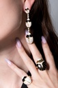Scarab Ring