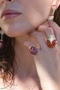 Scarab Ring