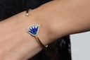 Lotus Bangle