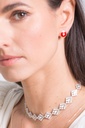 Lotus Choker