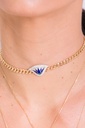 Lotus Necklace