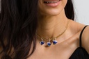 Lotus Necklace