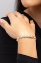 Crazy Eyes Bangle