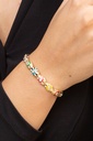 Crazy Eyes Bangle