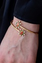 Crazy Eyes Bangle