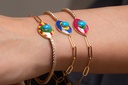 Crazy Eyes Bracelet