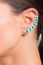 Crazy Eyes Earrings