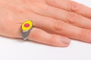Crazy Eyes Ring