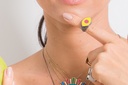 Crazy Eyes Ring