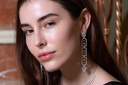Art Deco Earrings