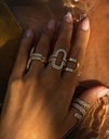 Art Deco Ring