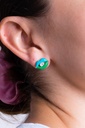 Sugar Lips Earrings