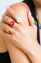 Sugar Lips Ring