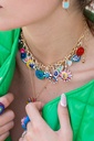 Wonder Hearts Clip On