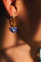 Wonder Hearts Earrings