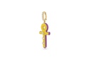 Ankh Clip On