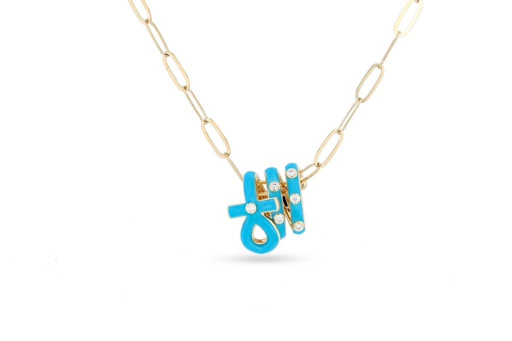 Ankh Necklace
