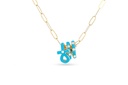 Ankh Necklace